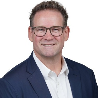 Kevin Dooley